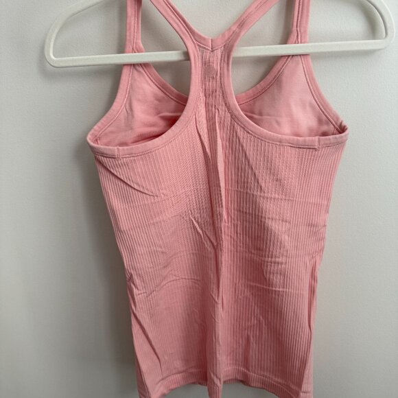 Lululemon Street Tank top - Picture 2 of 3
